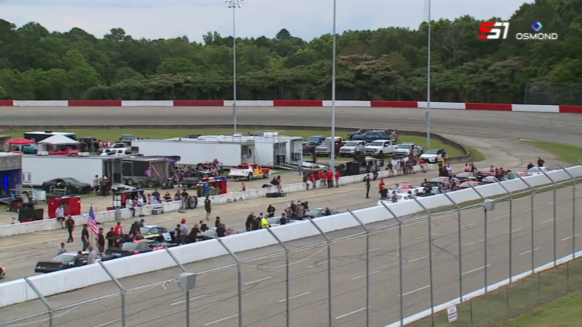 Southern Super Series at Montgomery - Replay - June 5, 2021 - Part 4