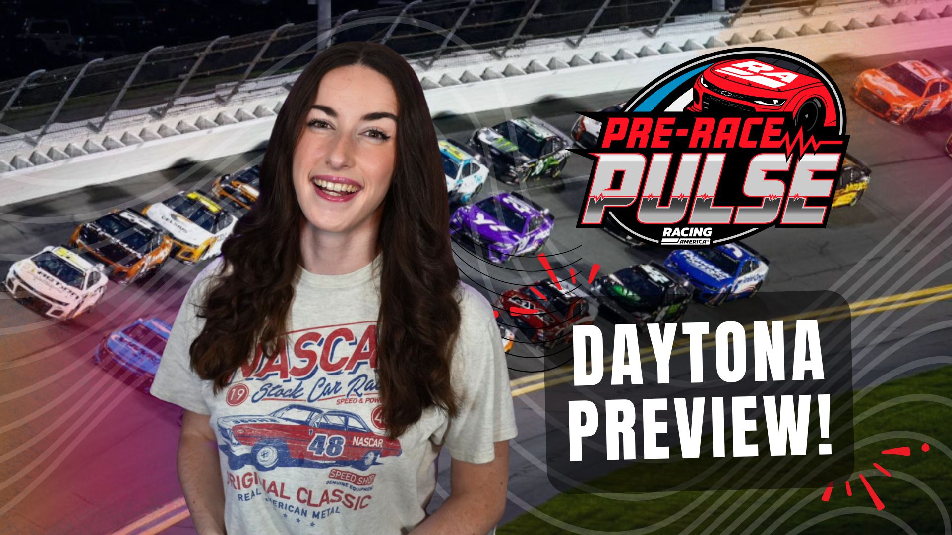 Daytona Preview | Pre-Race Pulse | Ep. 17