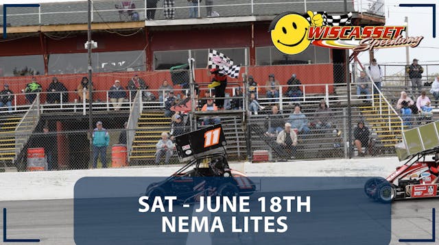 Replay - NEMA Lites at Wiscasset - 6....