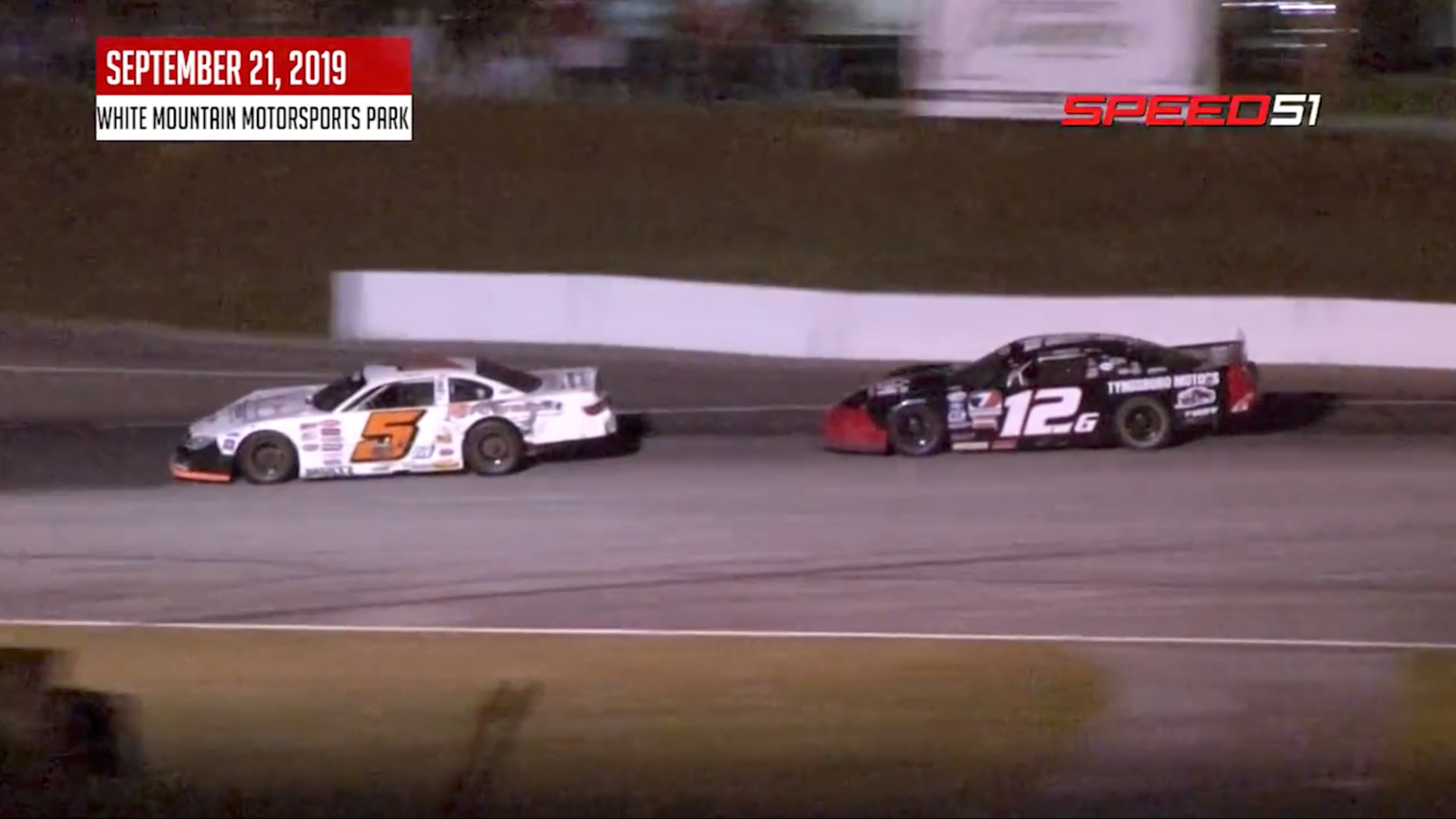 PASS North at White Mountain - Recap - Sept. 21, 2019