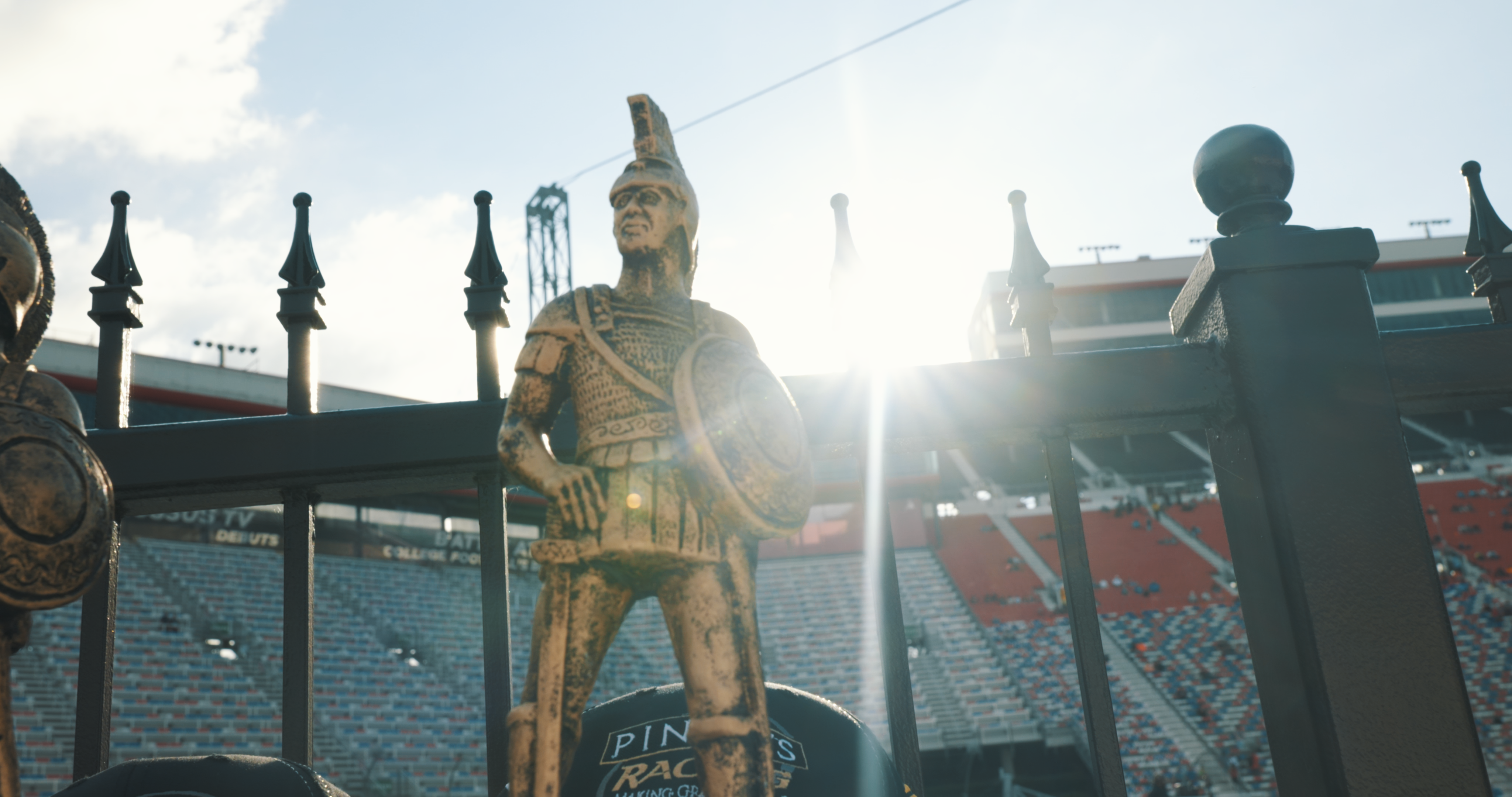 U.S. Short Track Nationals at Bristol - Music Video - Sept. 26, 2020