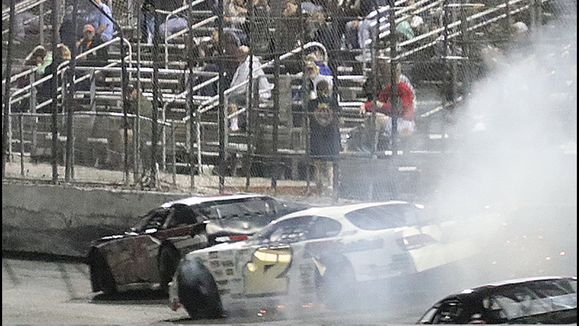 Orange Blossom 100 at New Smyrna - Recap - Feb. 15, 2020 