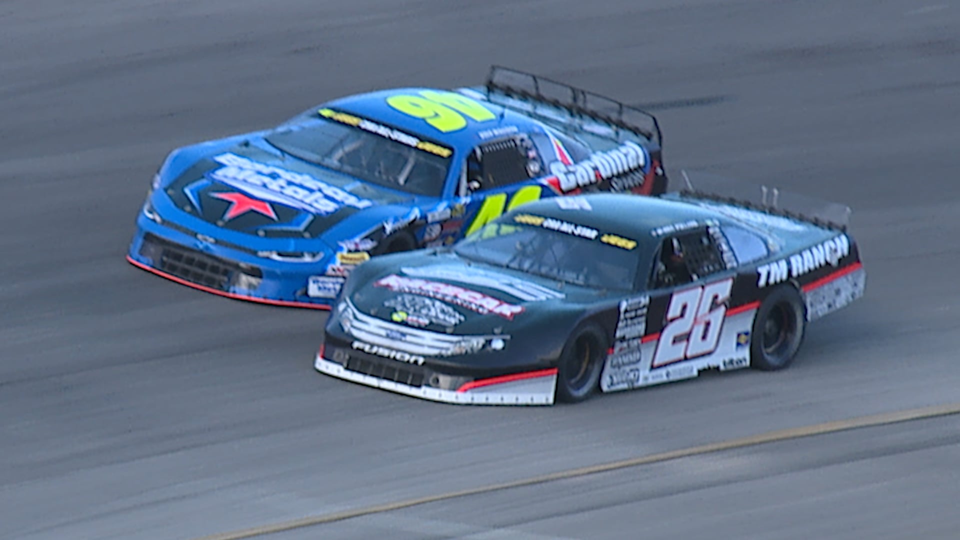 Pro Late Model 100 at Lebanon - Highlights - May 30, 2020 
