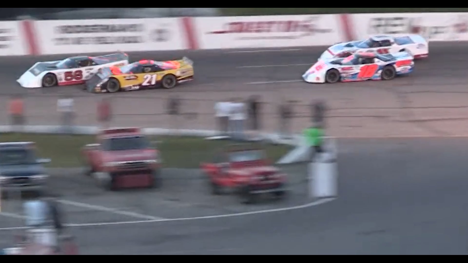 2016 Kalamazoo Klash - Preview - Aug. 1, 2016