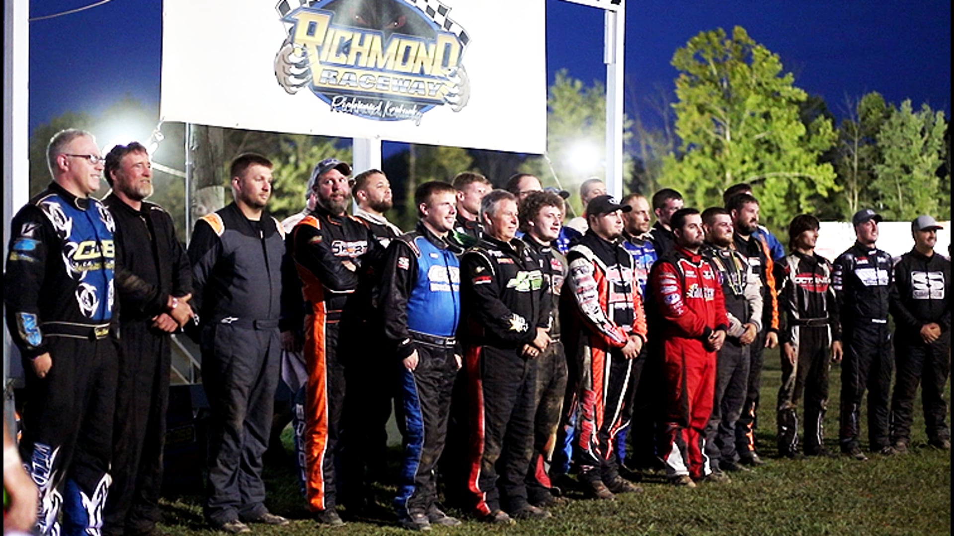 ULTIMATE Butterball Memorial at Richmond (KY) - Recap - Aug. 17, 2019