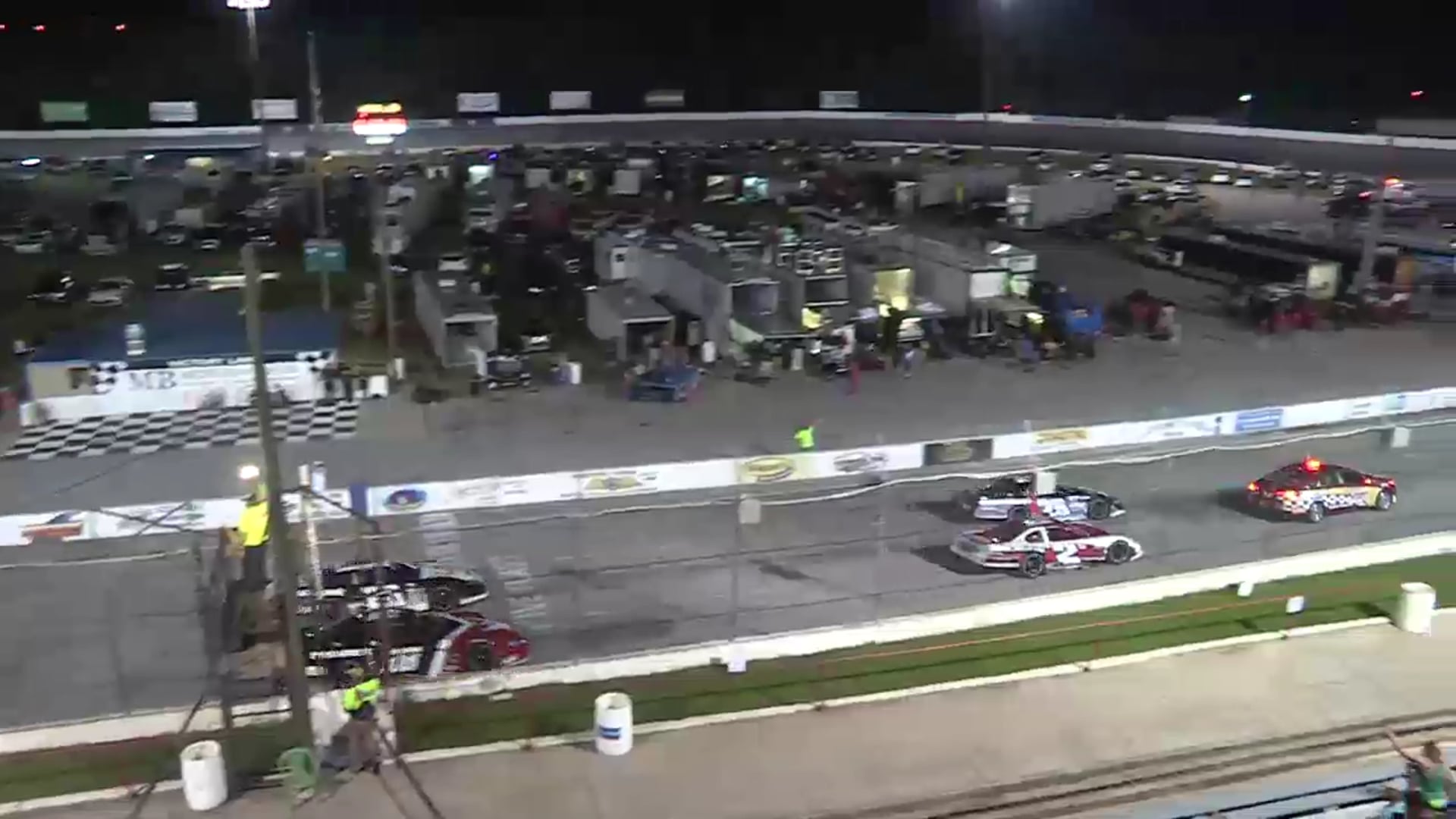 SSS - Five Flags 7/28