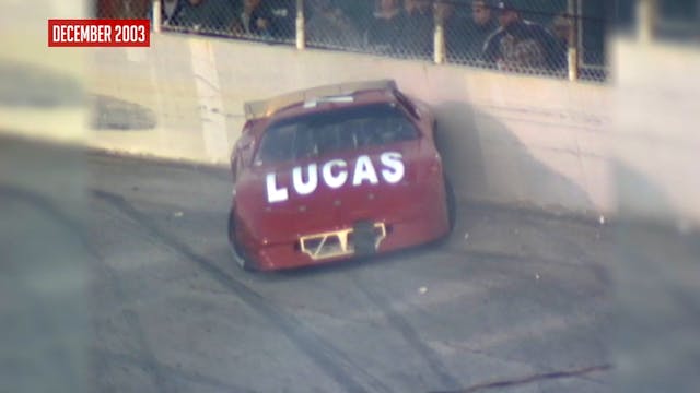 SNOW05 2003 Snowball Derby Highlights...