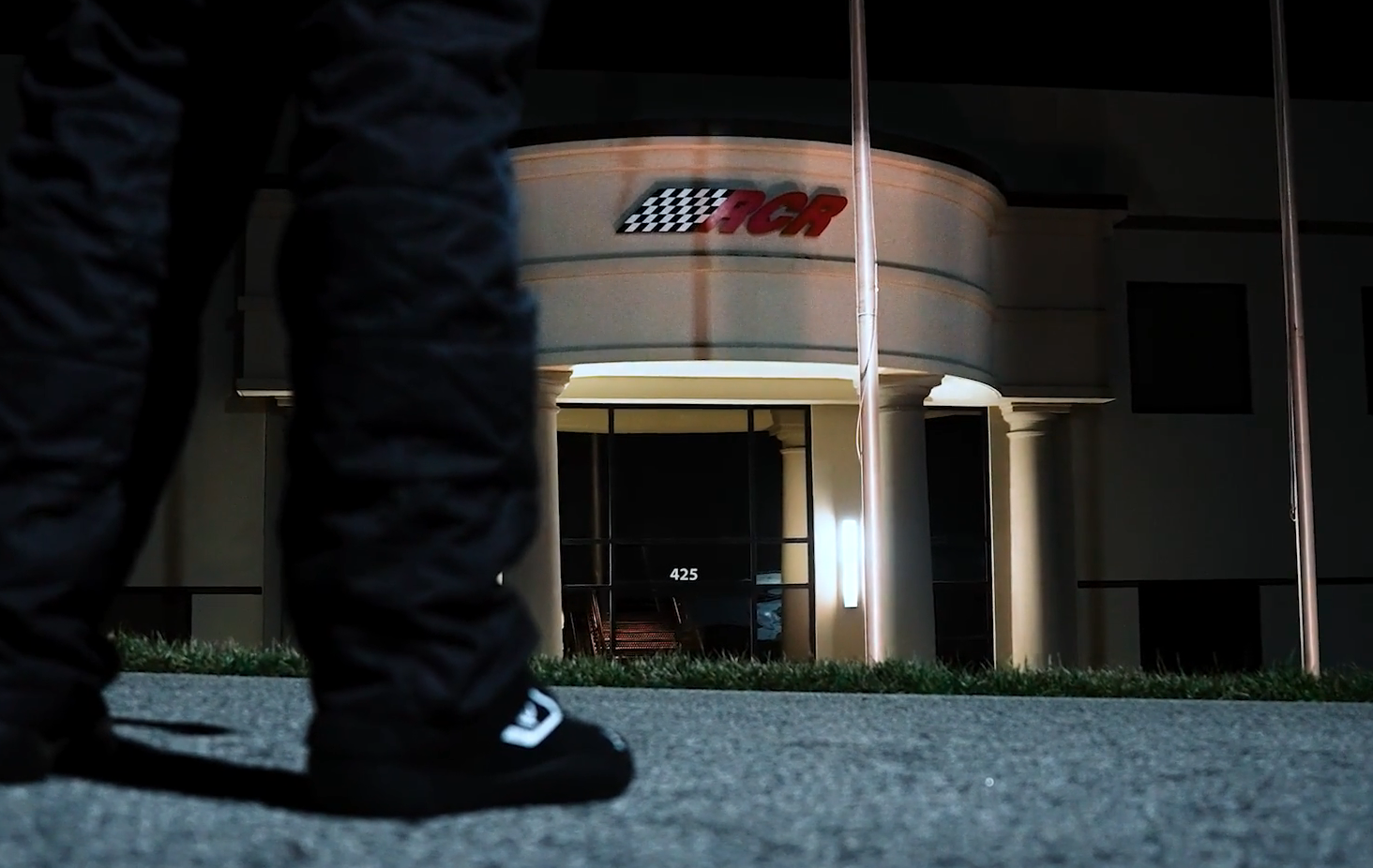 Richard Childress Racing 2024 Season Kickoff (VIDEO)