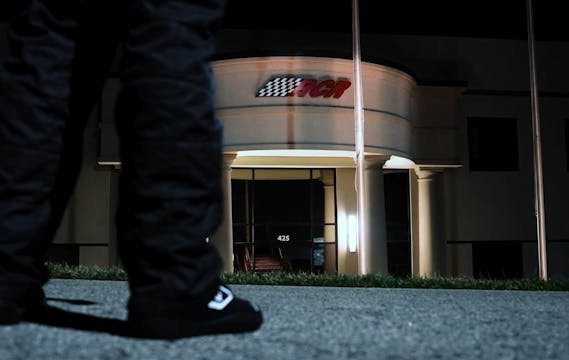 Richard Childress Racing 2024 Season ...