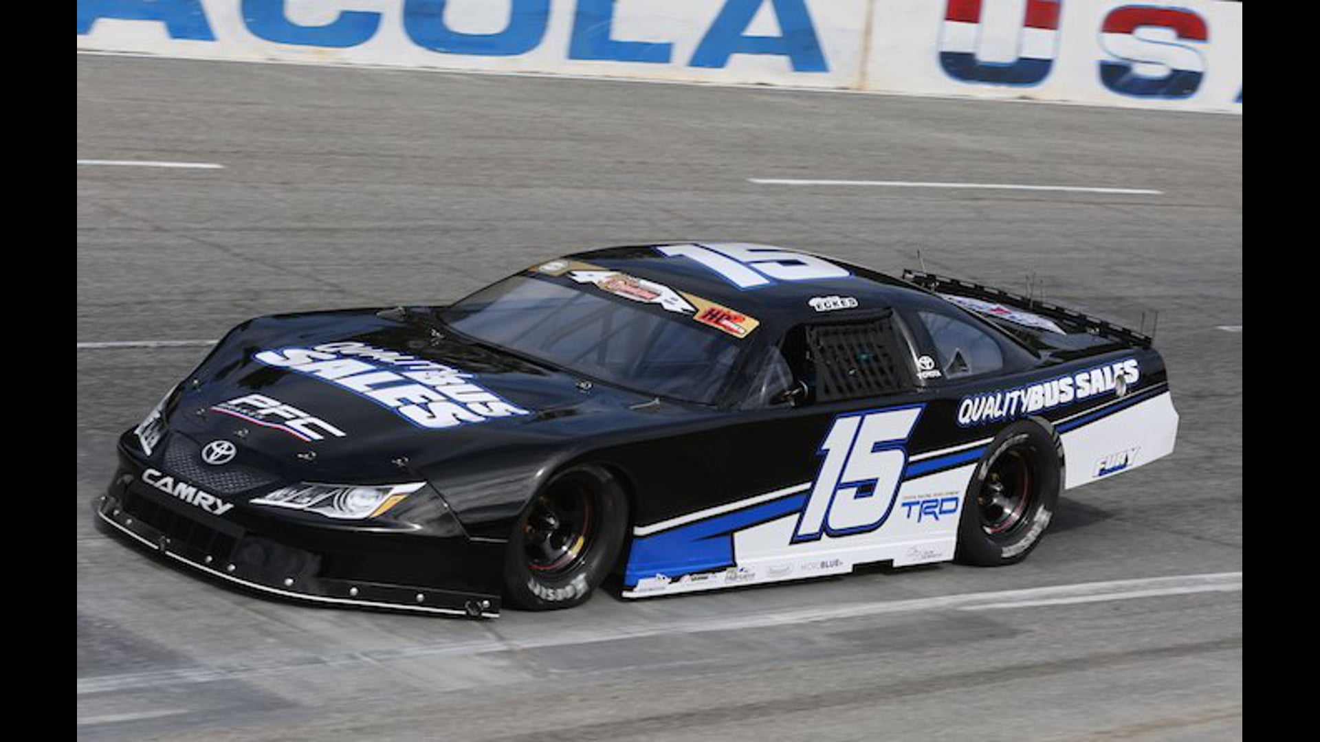 2017 Snowball Derby - Christian Eckes - On-Board 