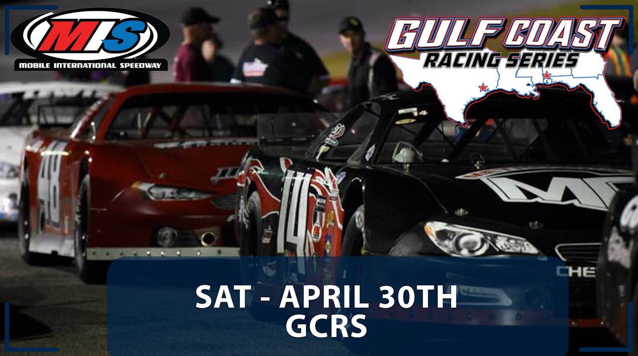 Replay Gulf Coast Racing Series At Mobile 43022 Racing America A New Home For Racing 4971