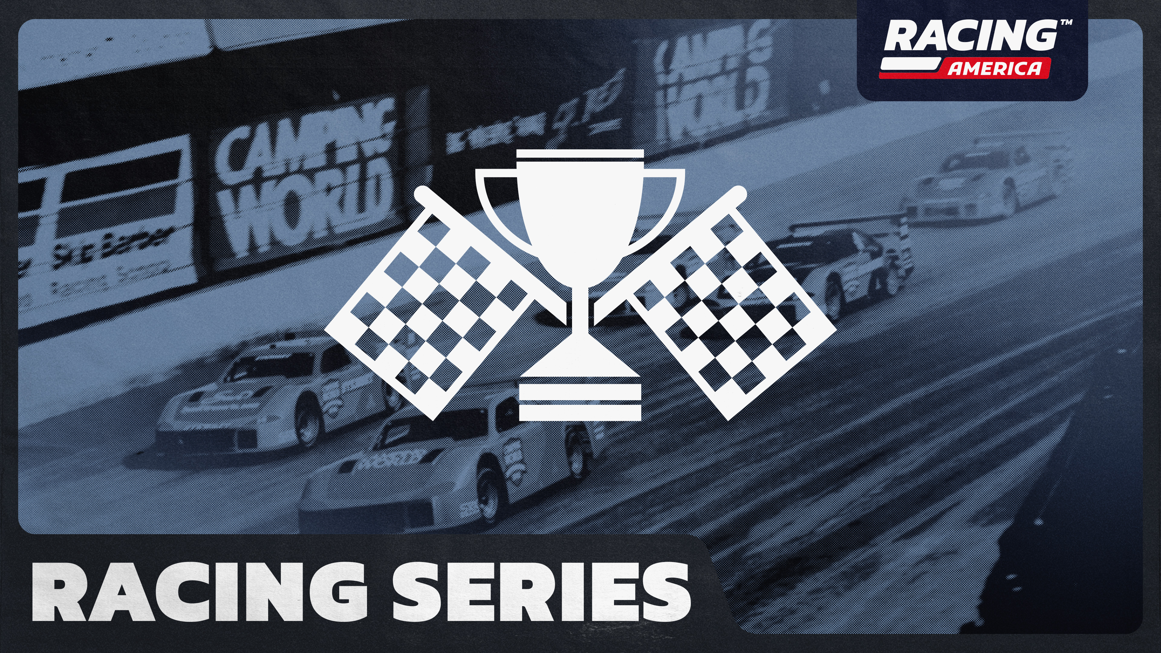 Racing Series - Racing America | A New Home for Racing