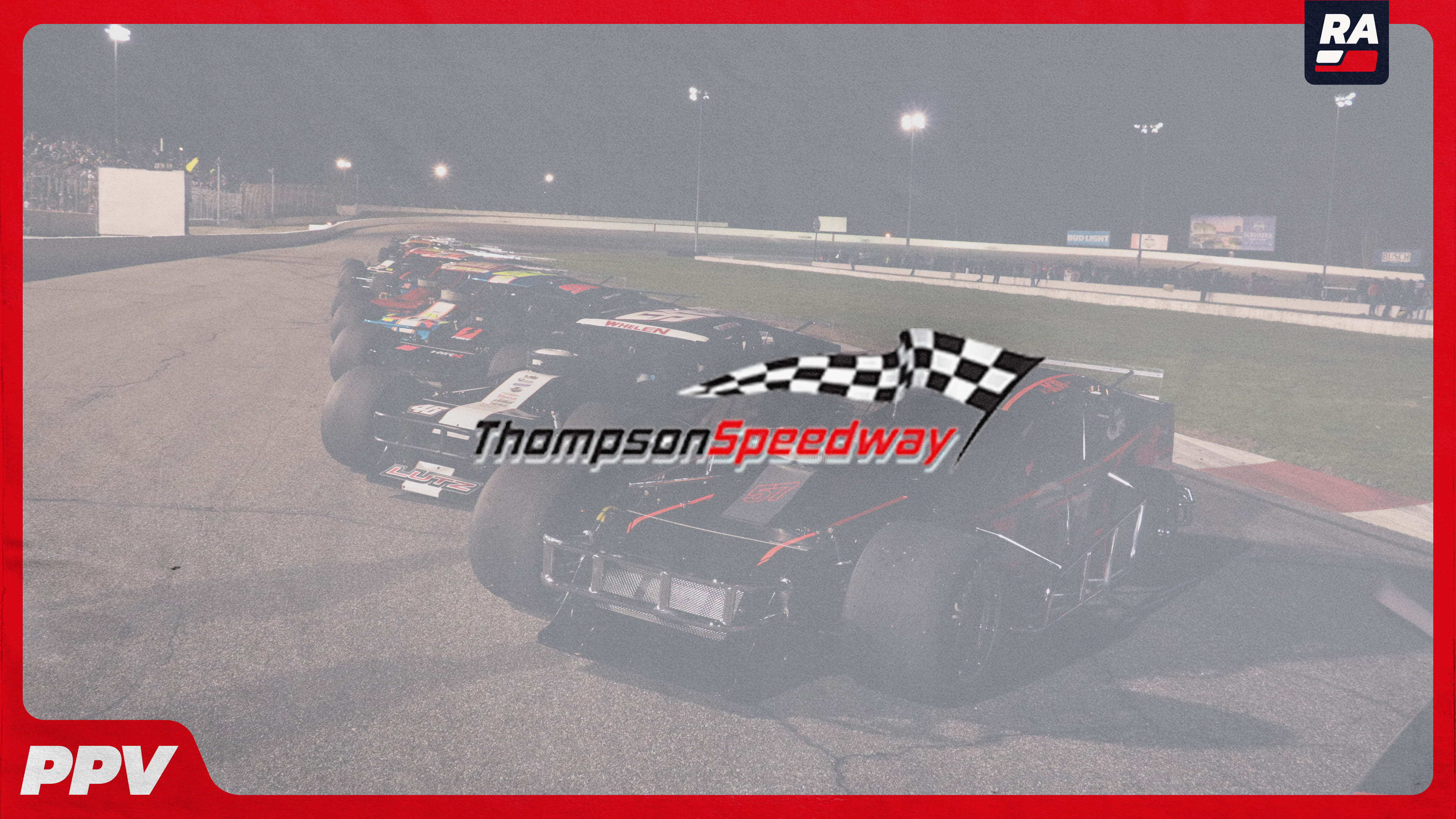 PPV Replay Tripoint Showdown 75 at Thompson - 9.14.22