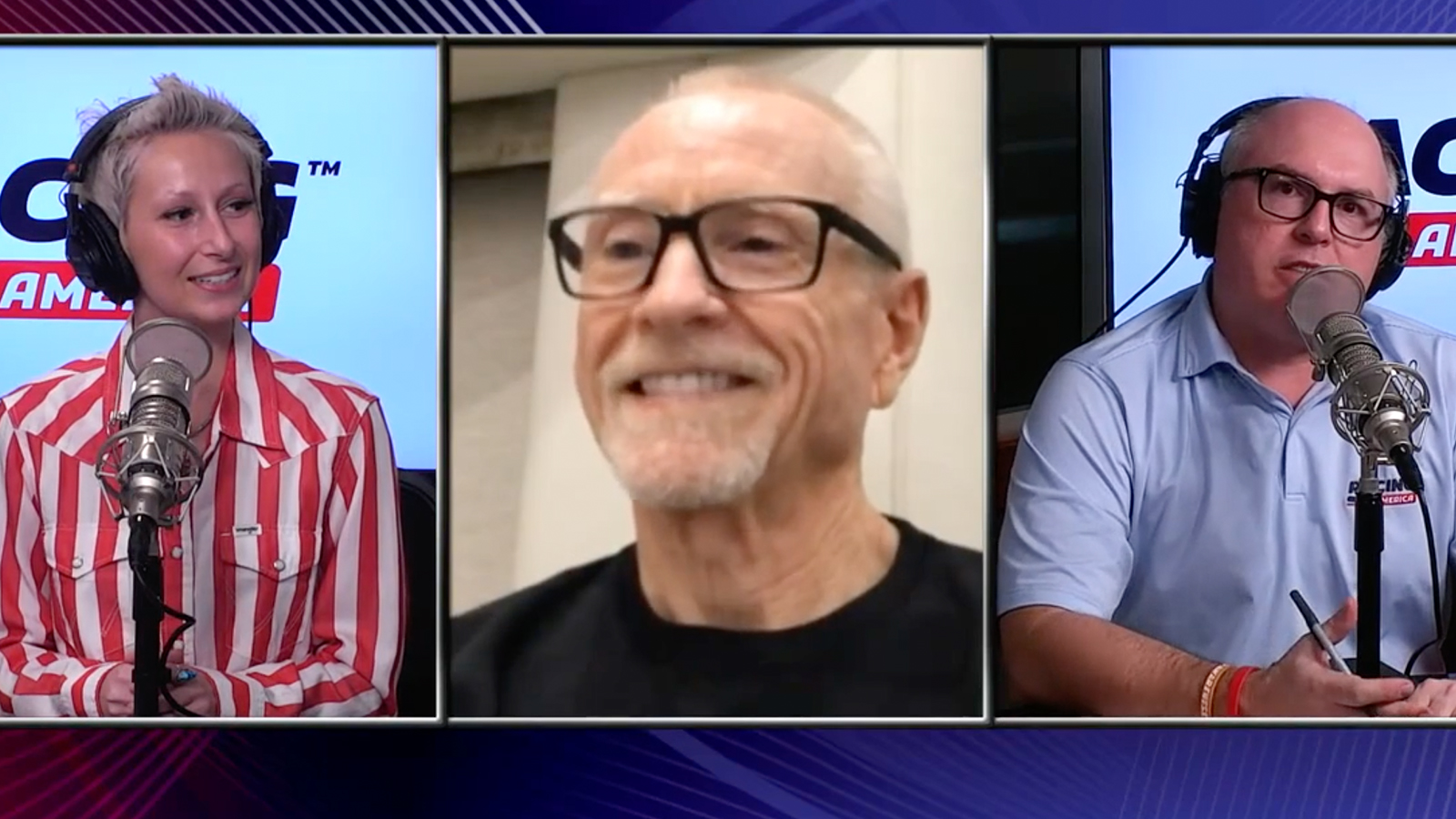 The Bullring - w/ Special Guest Mark Martin - 1.4.23