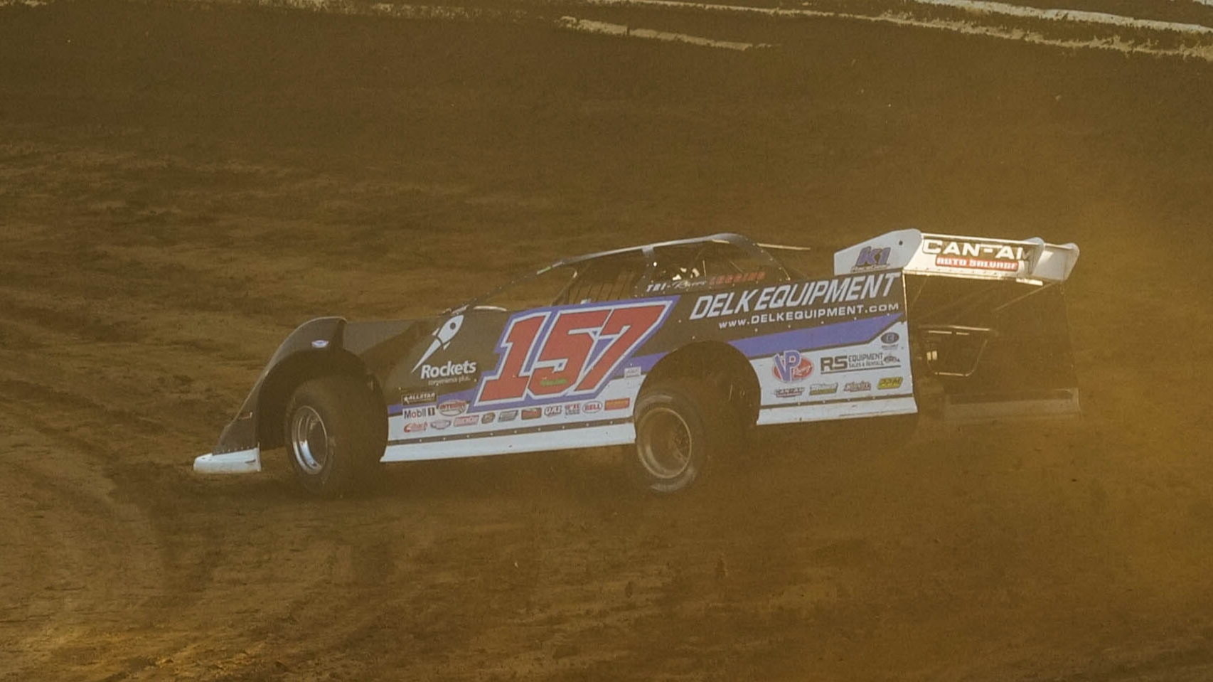  33rd Annual Butterball Memorial at Richmond - Recap - Sep. 19, 2020