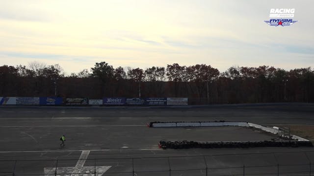 PPV 11.24.23 - Turkey Derby at Wall S...