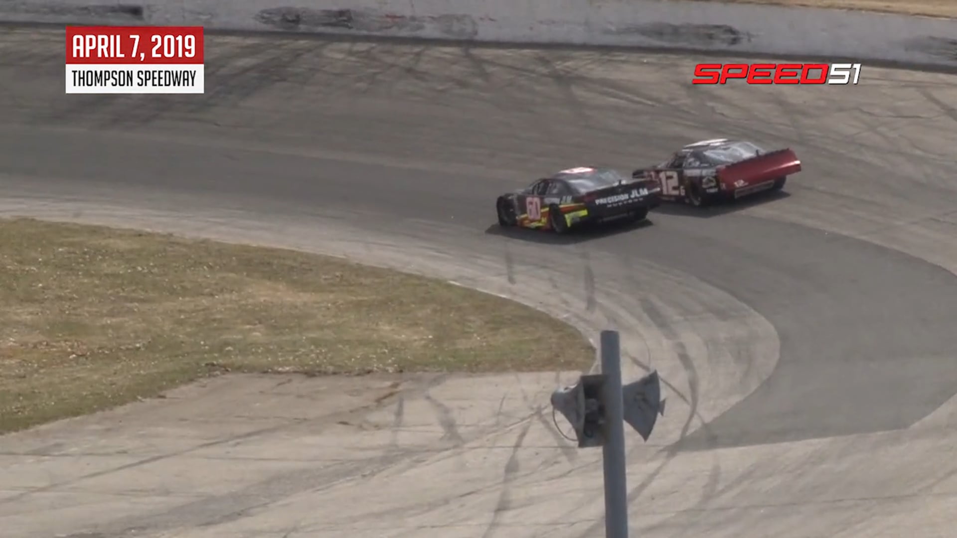 PASS at Thompson - Highlights - April 7, 2019