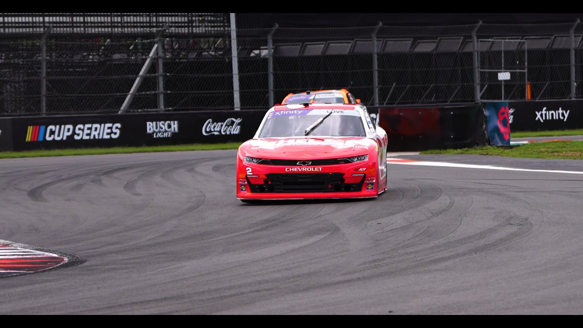 Road To Mexico | Episode 3