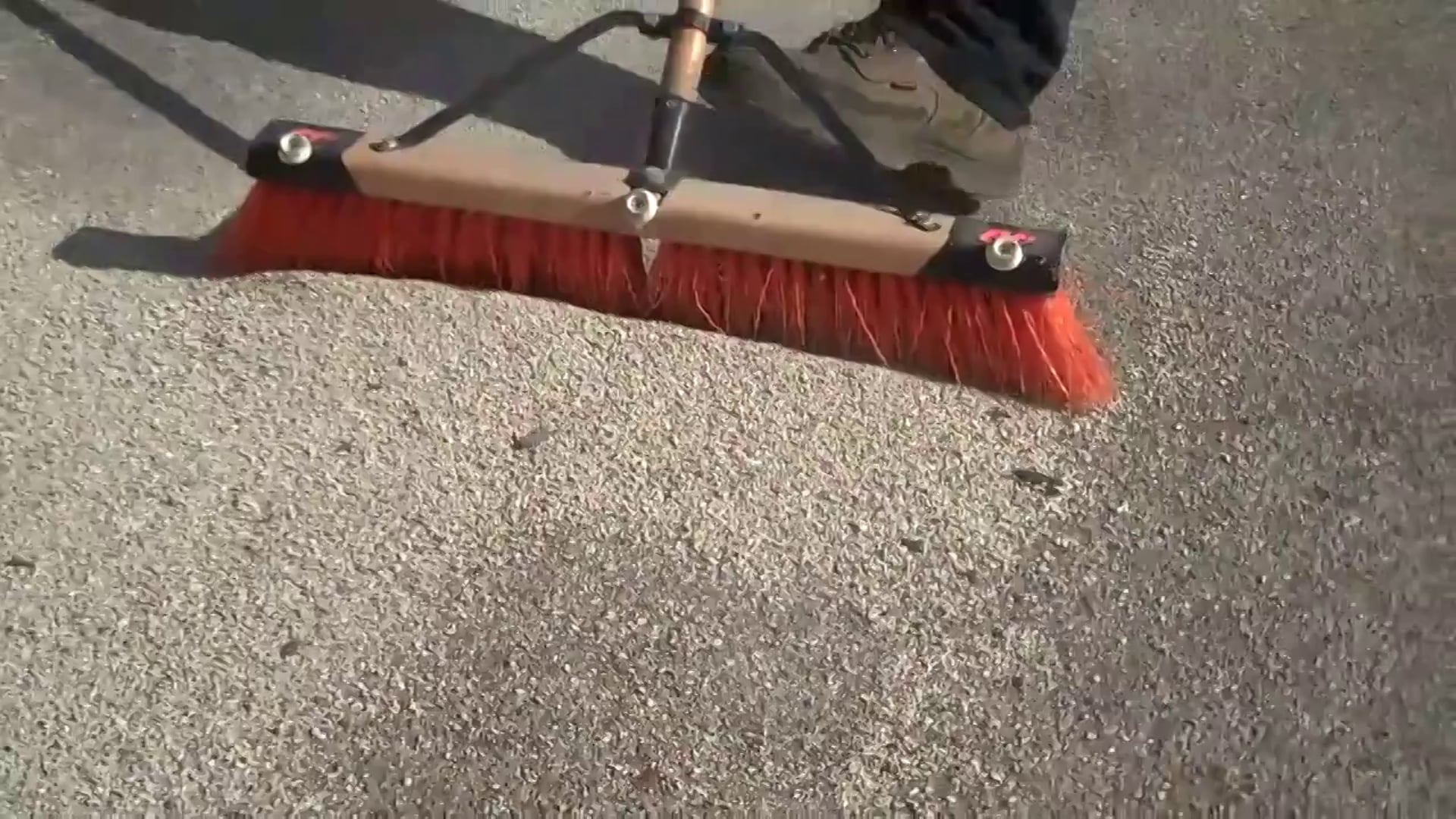 Snowball Derby Sights & Sounds Saturday - Music Video - Dec. 9, 2009