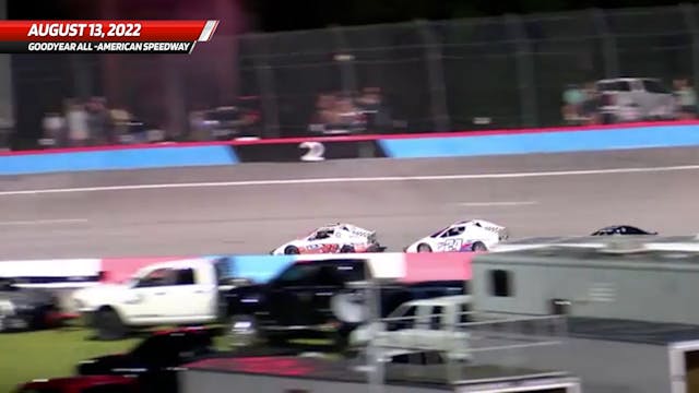 Highlights - Bandoleros at Goodyear A...