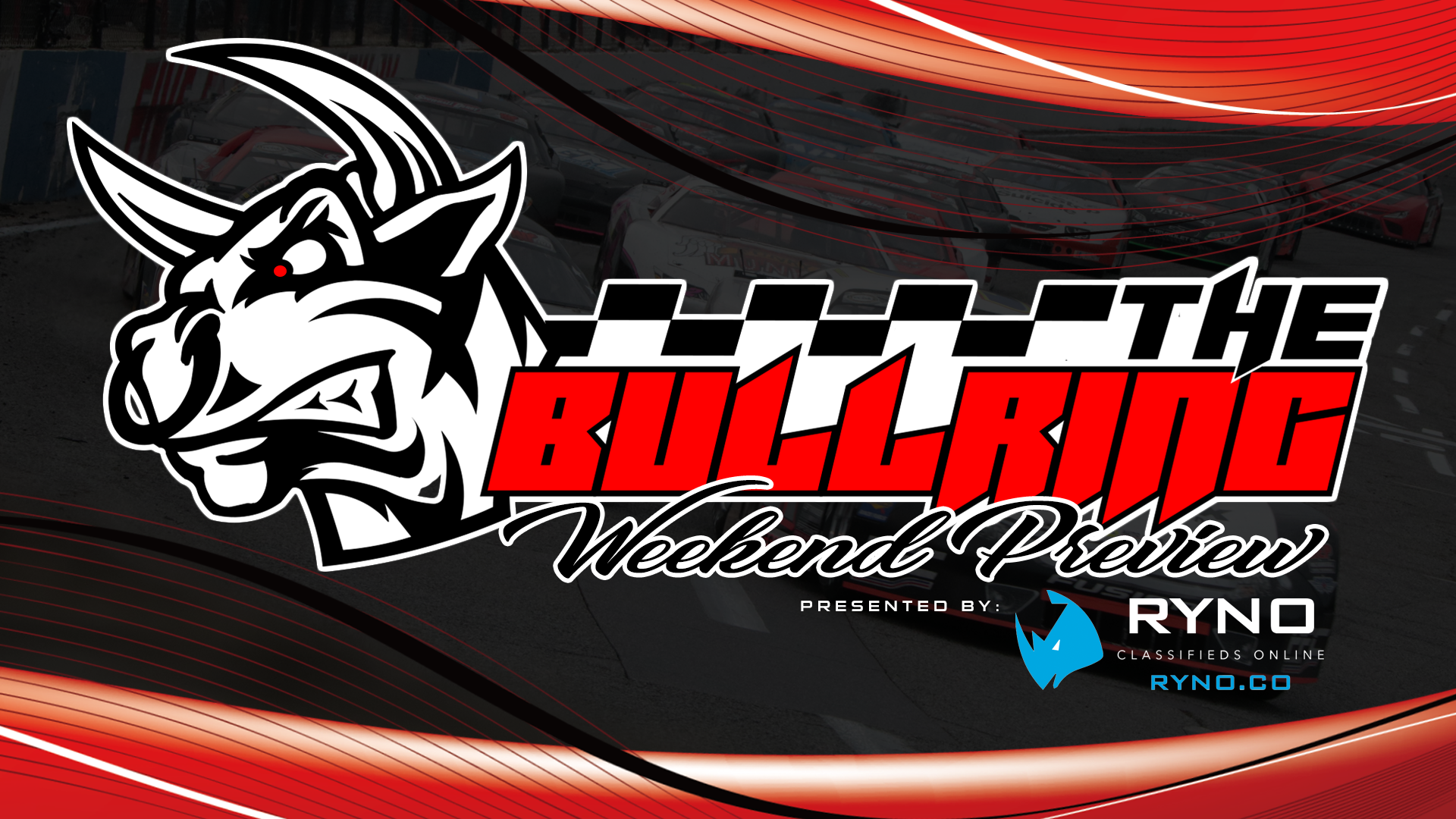 The Bullring Weekend Preview presented by RYNO.co - Sept. 23, 2021