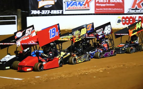 Box Stock B-Main at Millbridge - High...