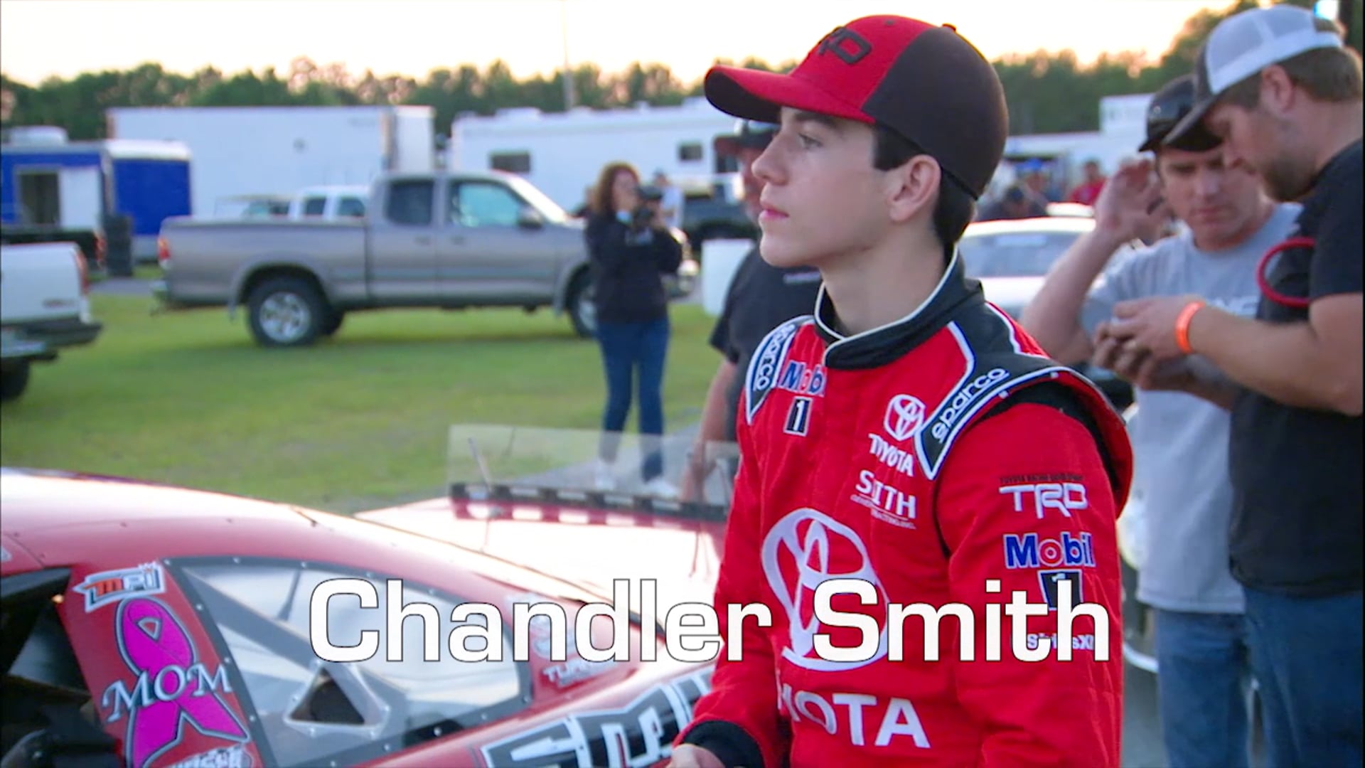 Super Select - Promo