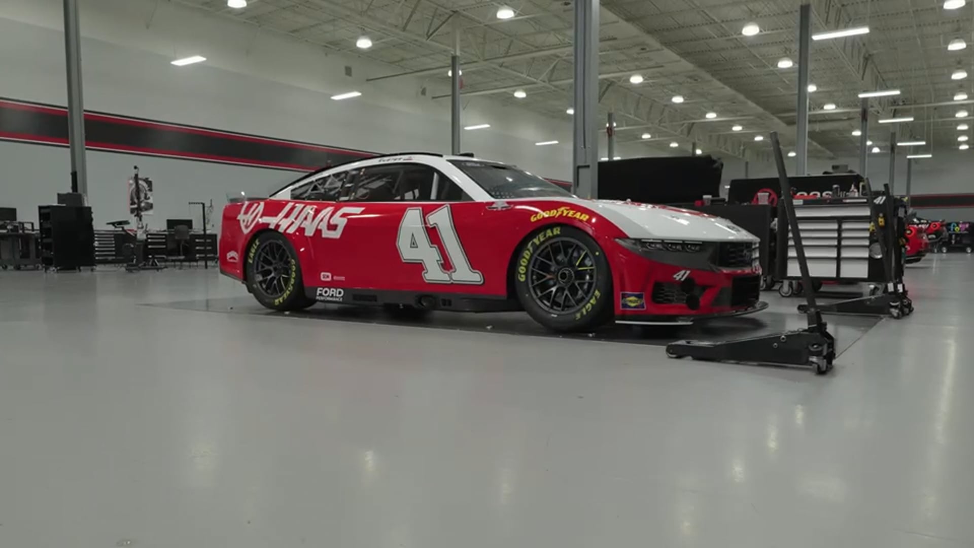 Jimmy Spencer Throwback 