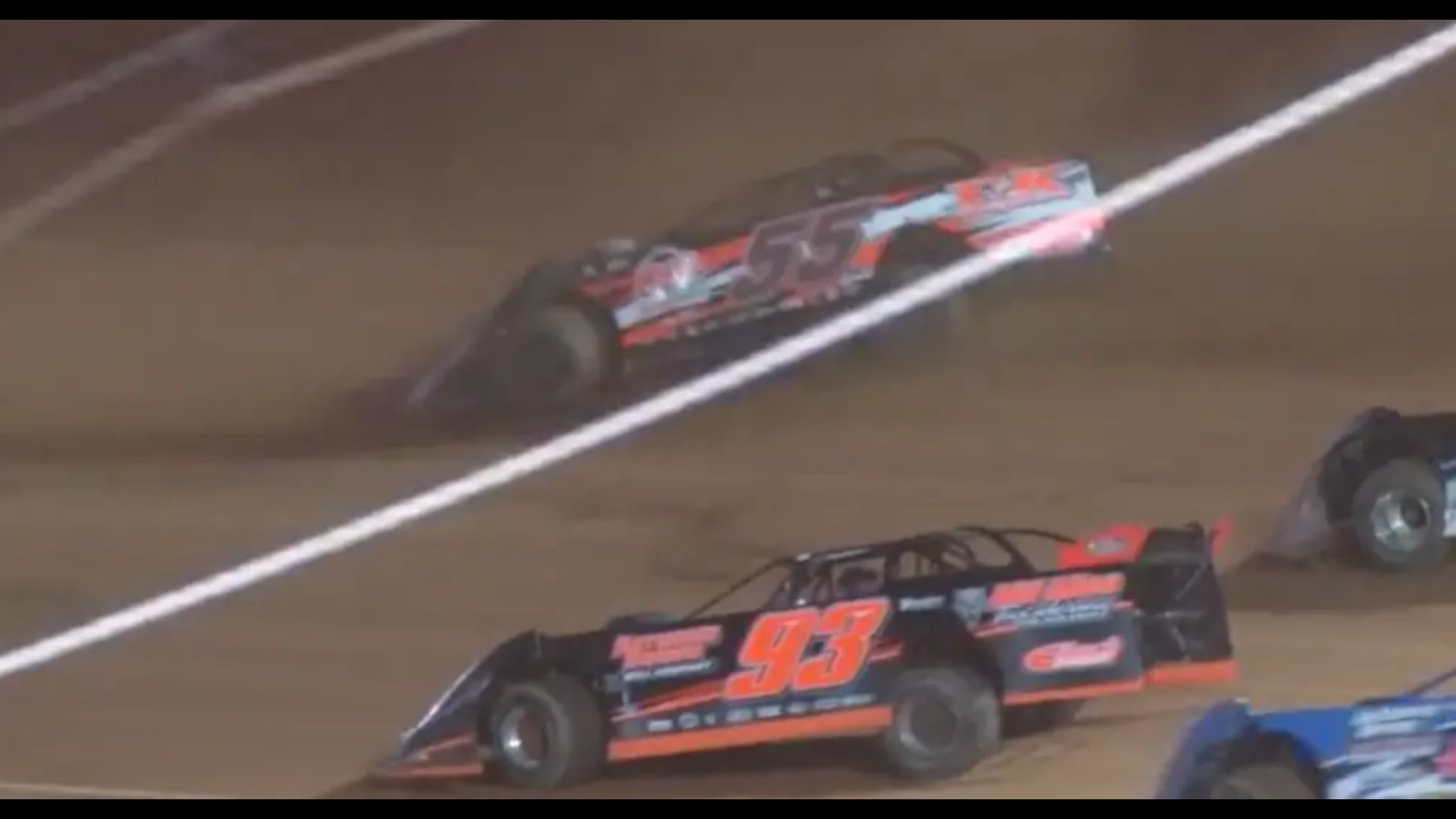 FASTRAK at Friendship - Highlights - April 6, 2019