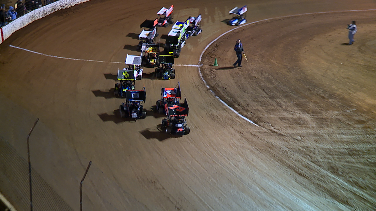 Beginner Box Stocks at Millbridge - Highlights - Mar. 9, 2021