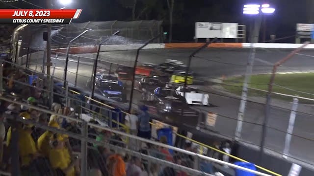 Highlights - Sportsman at Citrus Coun...