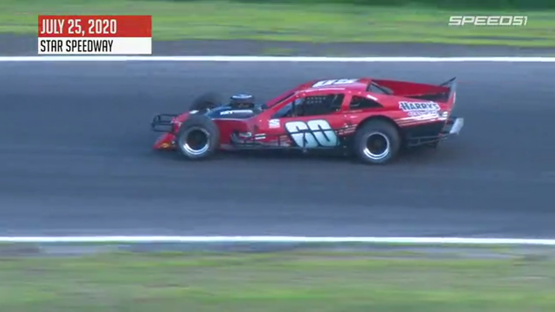 SBM 121 at Star - Recap - July 25, 2020