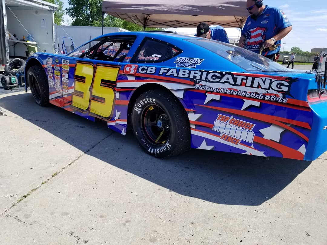 ARCA/CRA Super Series at Anderson (IN) - Recap - May 22, 2021