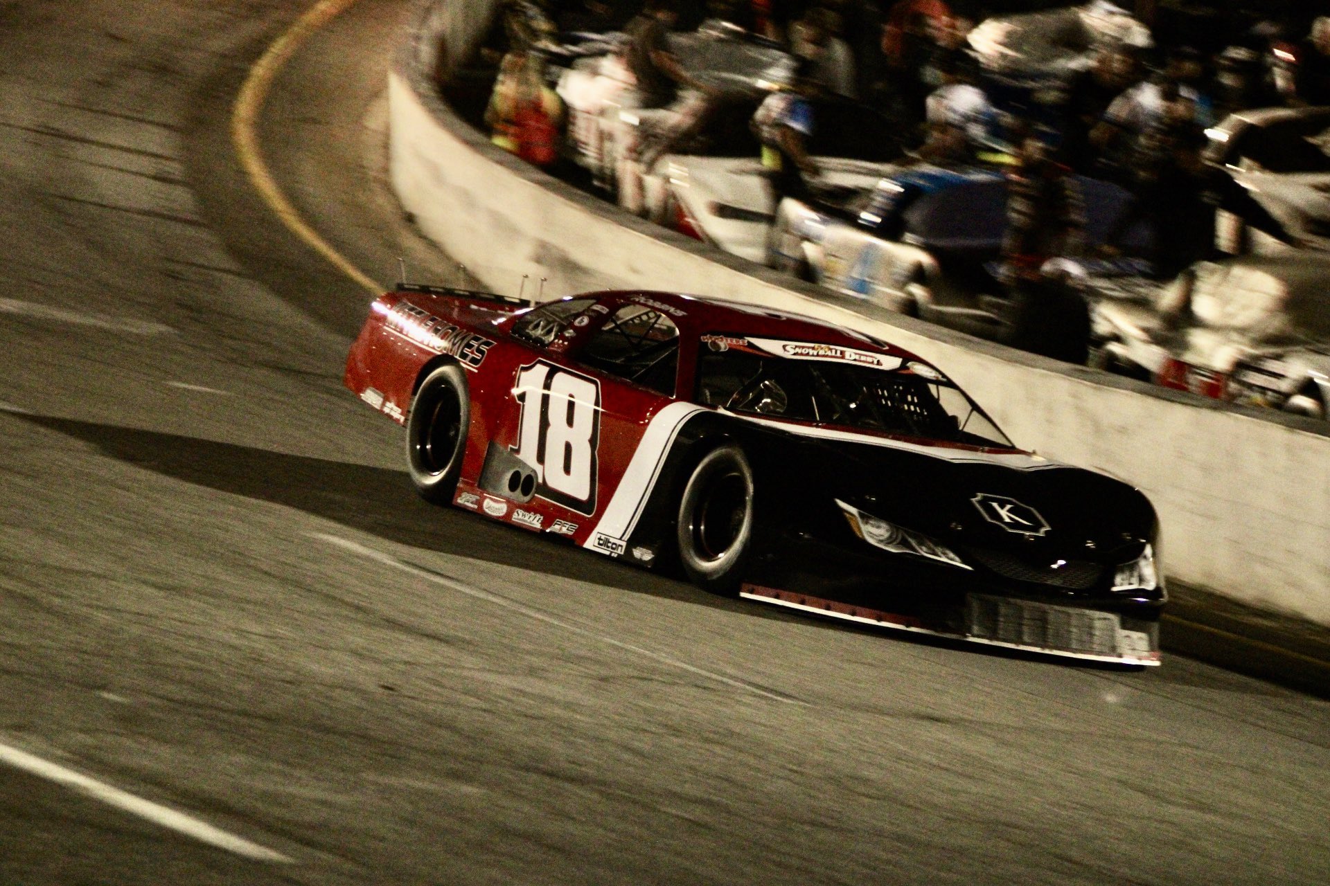 54th Snowball Derby Qualifying Recap - 12.3.21