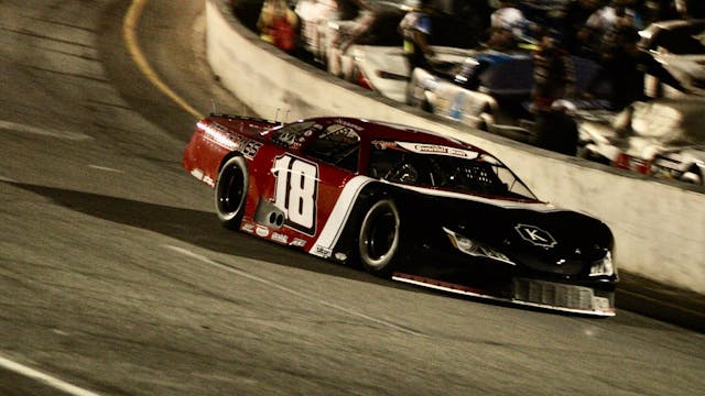 54th Snowball Derby Qualifying Recap ...