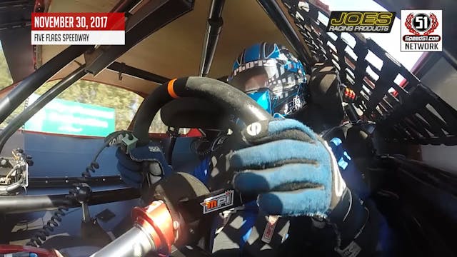 2017 Snowball Derby - Five Flags - Ka...