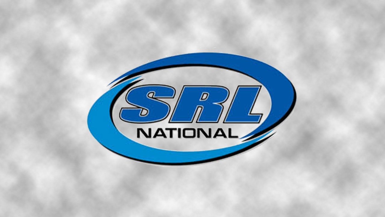 SRL National Tour