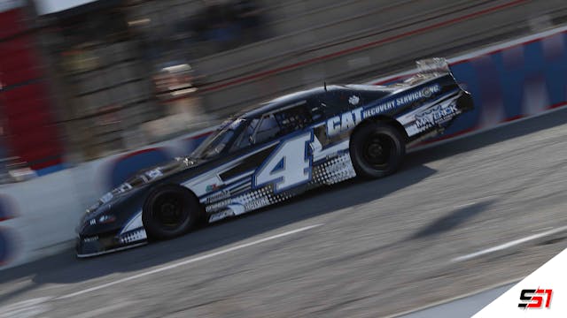 Snowball Derby Preview - Replay - Nov...