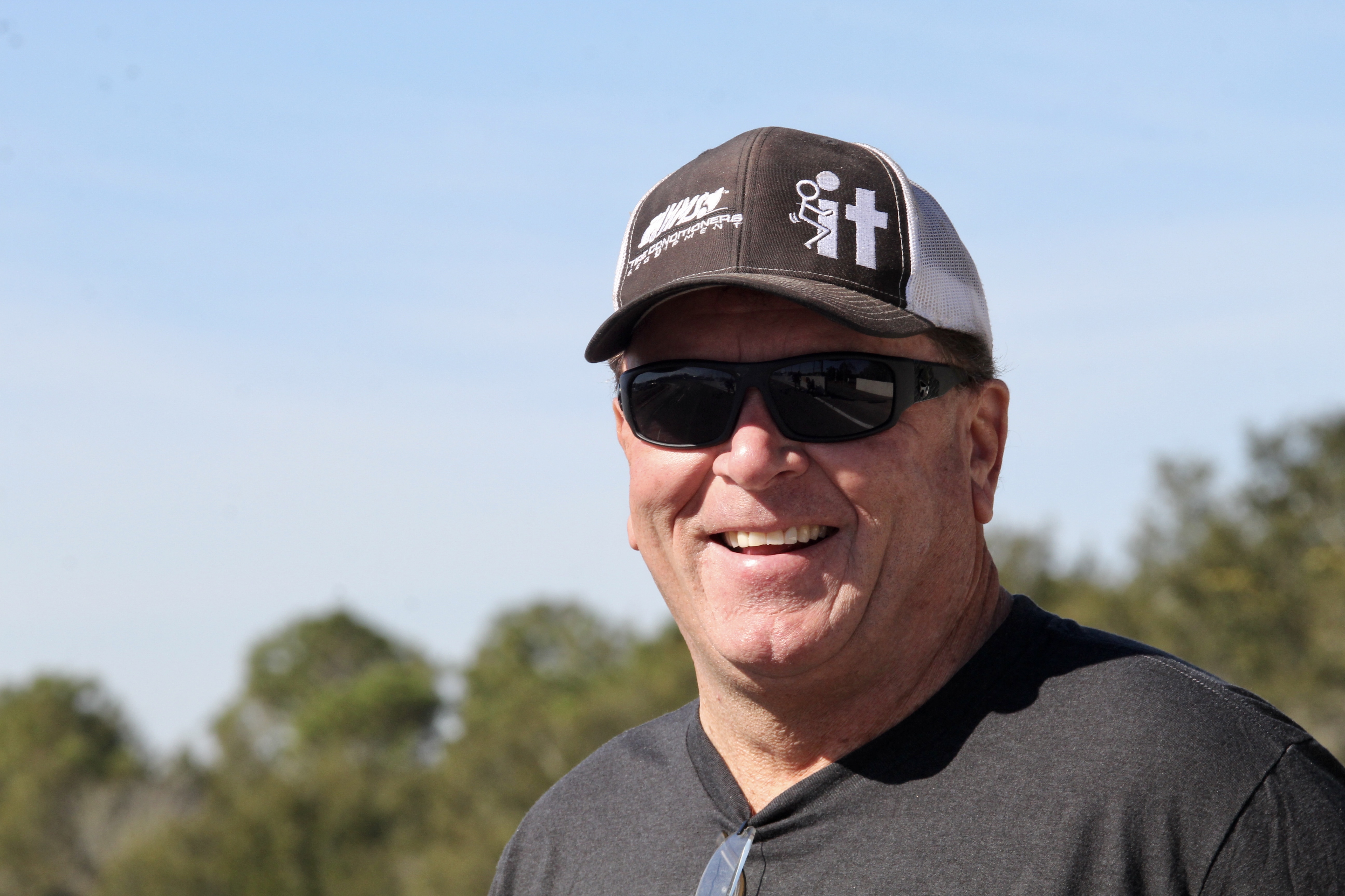 Snowball Derby One on One - Rich Bickle