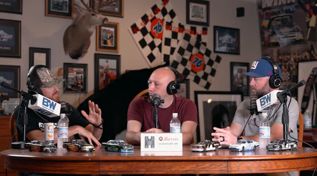 Crossroads with the Burtons Podcast |...