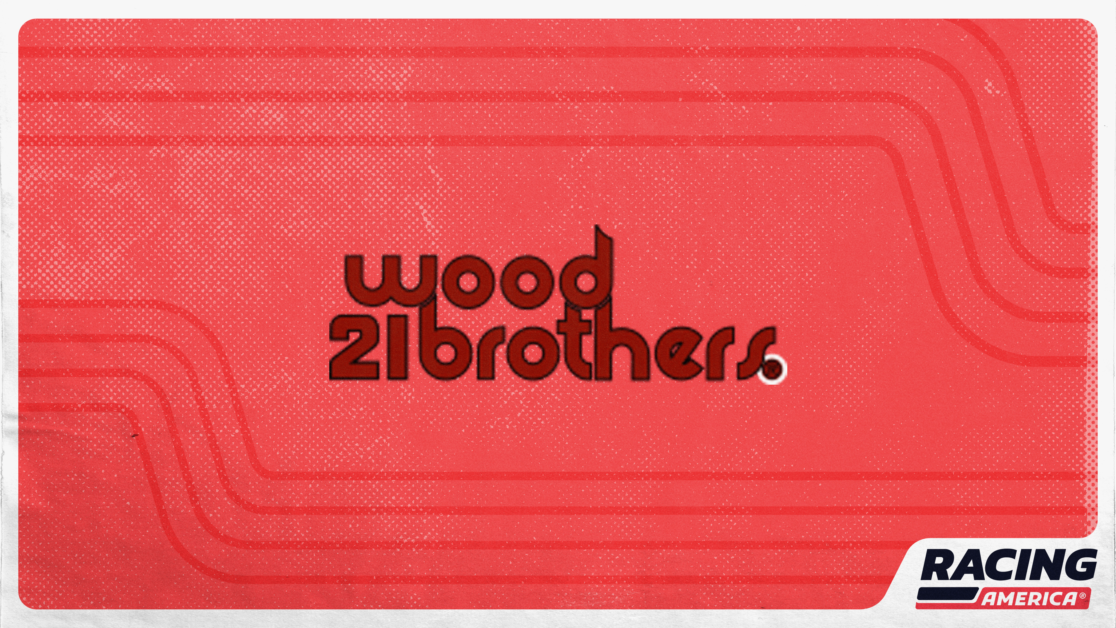 Wood Brothers Racing