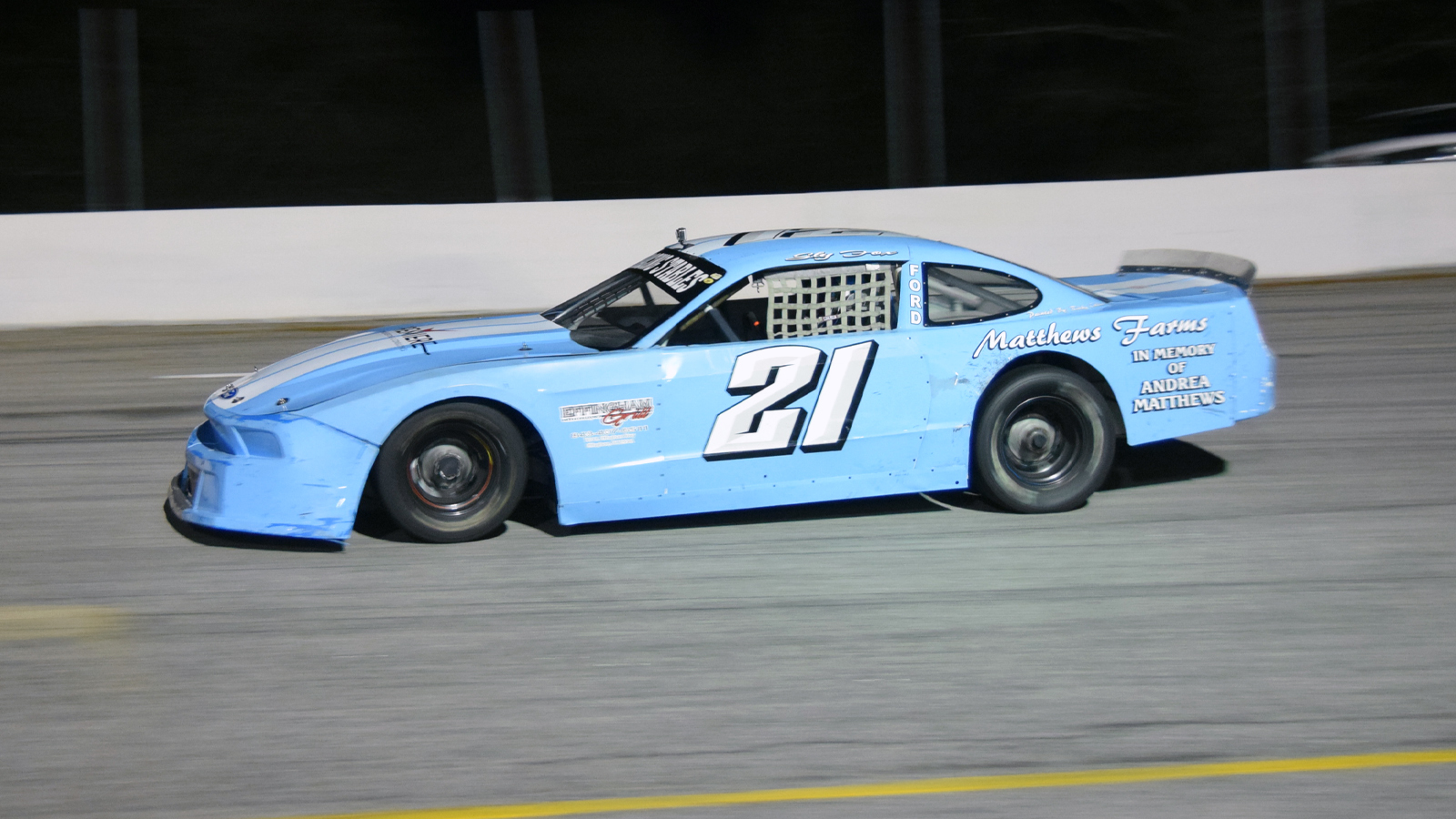 AR Challengers at Dillon - Highlights - Jan. 10, 2021