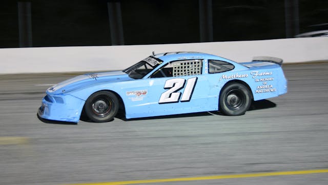 AR Challengers at Dillon - Highlights...