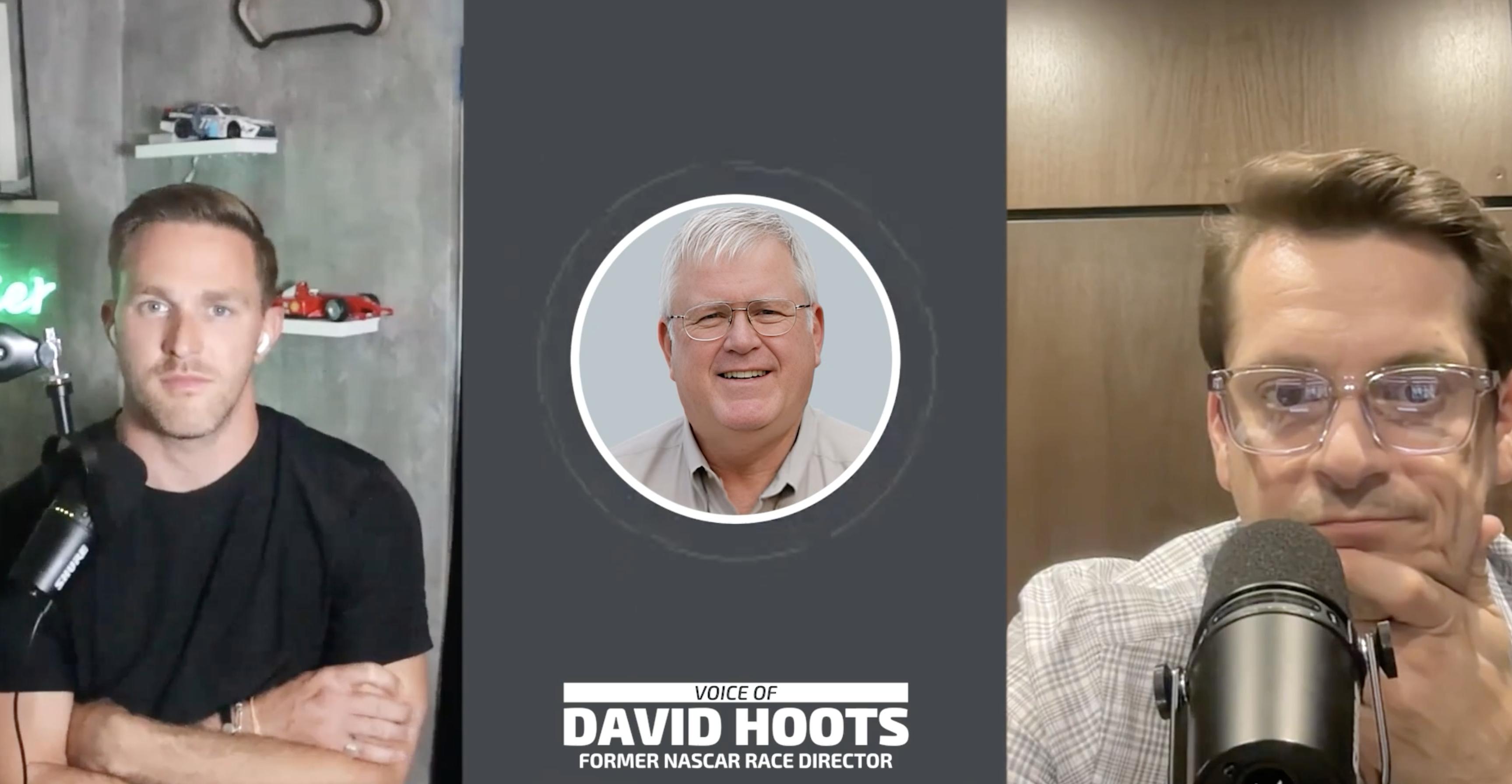 Money Lap Podcast w/ David Hoots | Ep. 6