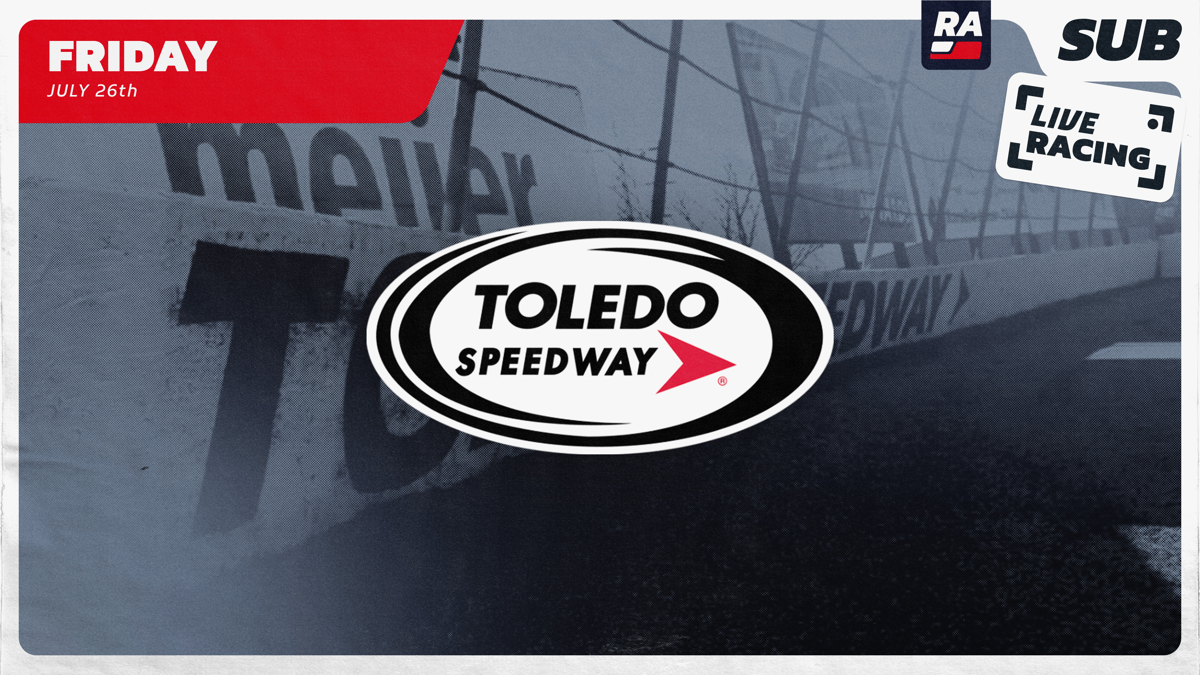 REPLAY - JEGS/CRA All-Stars Tour PLM and Vores Compacts at Toledo (OH) - 7.26.24