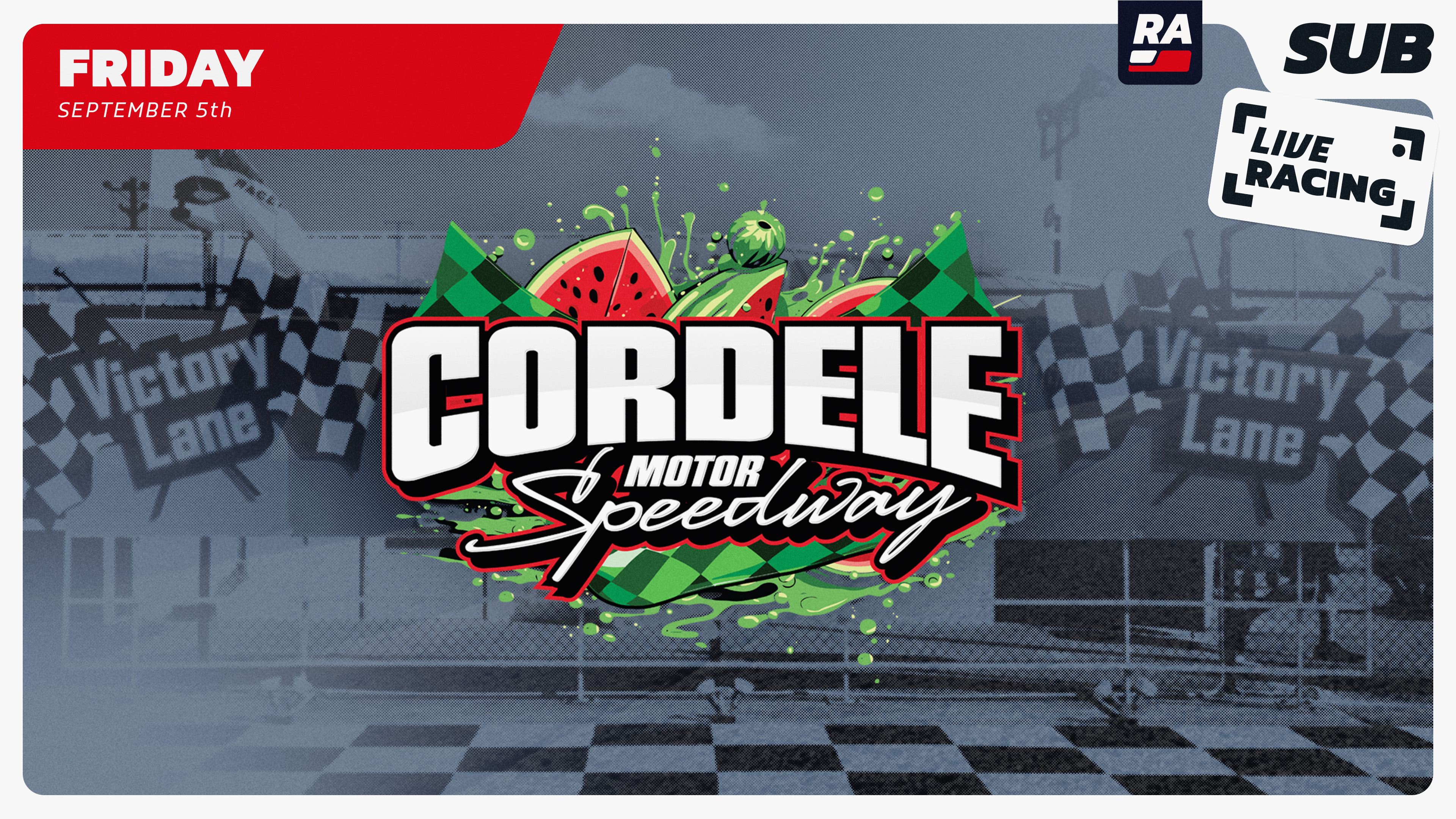 REPLAY - SuperFest #3 at Cordele (GA) - 9.5.25