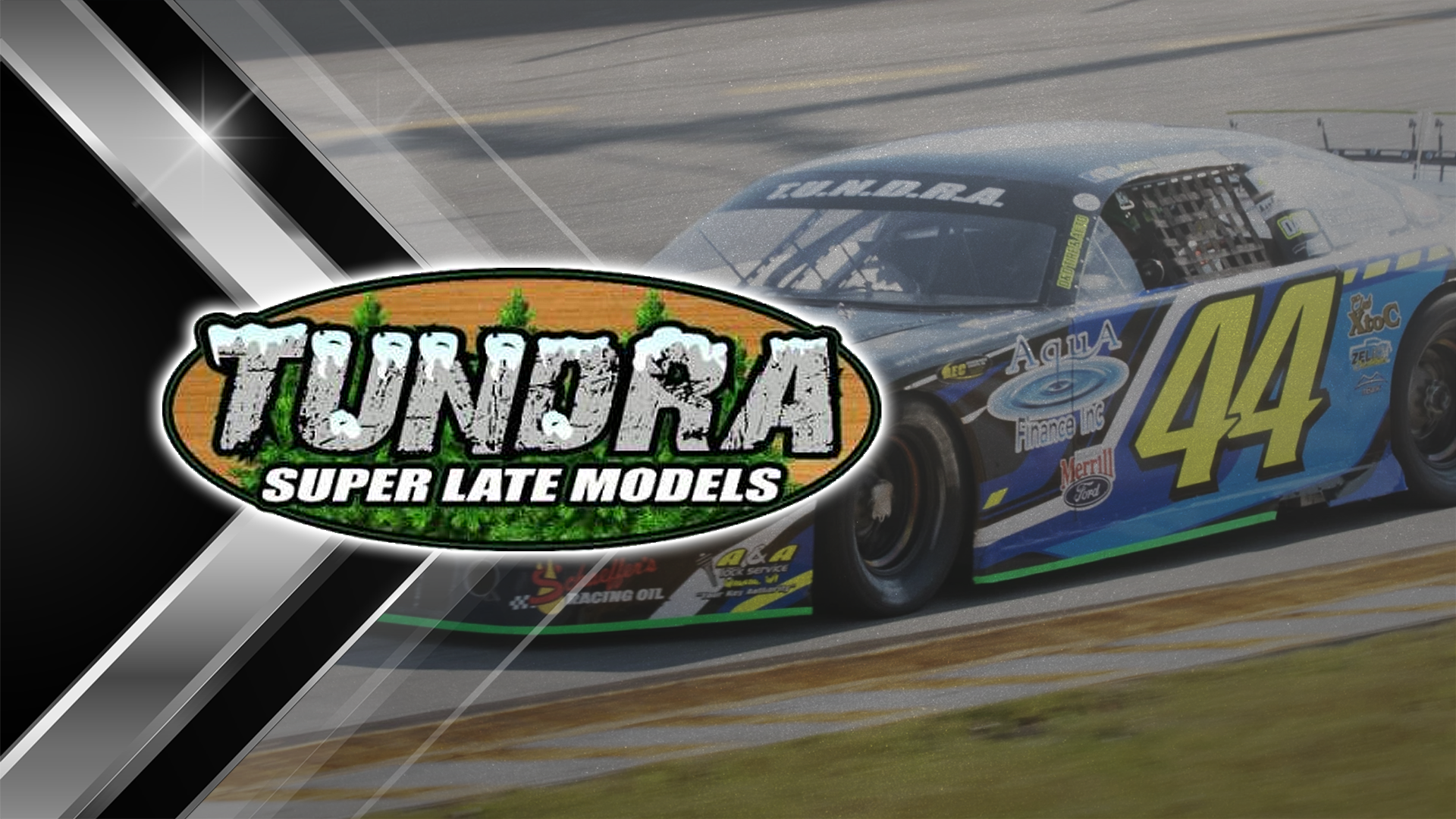 TUNDRA Super Late Models