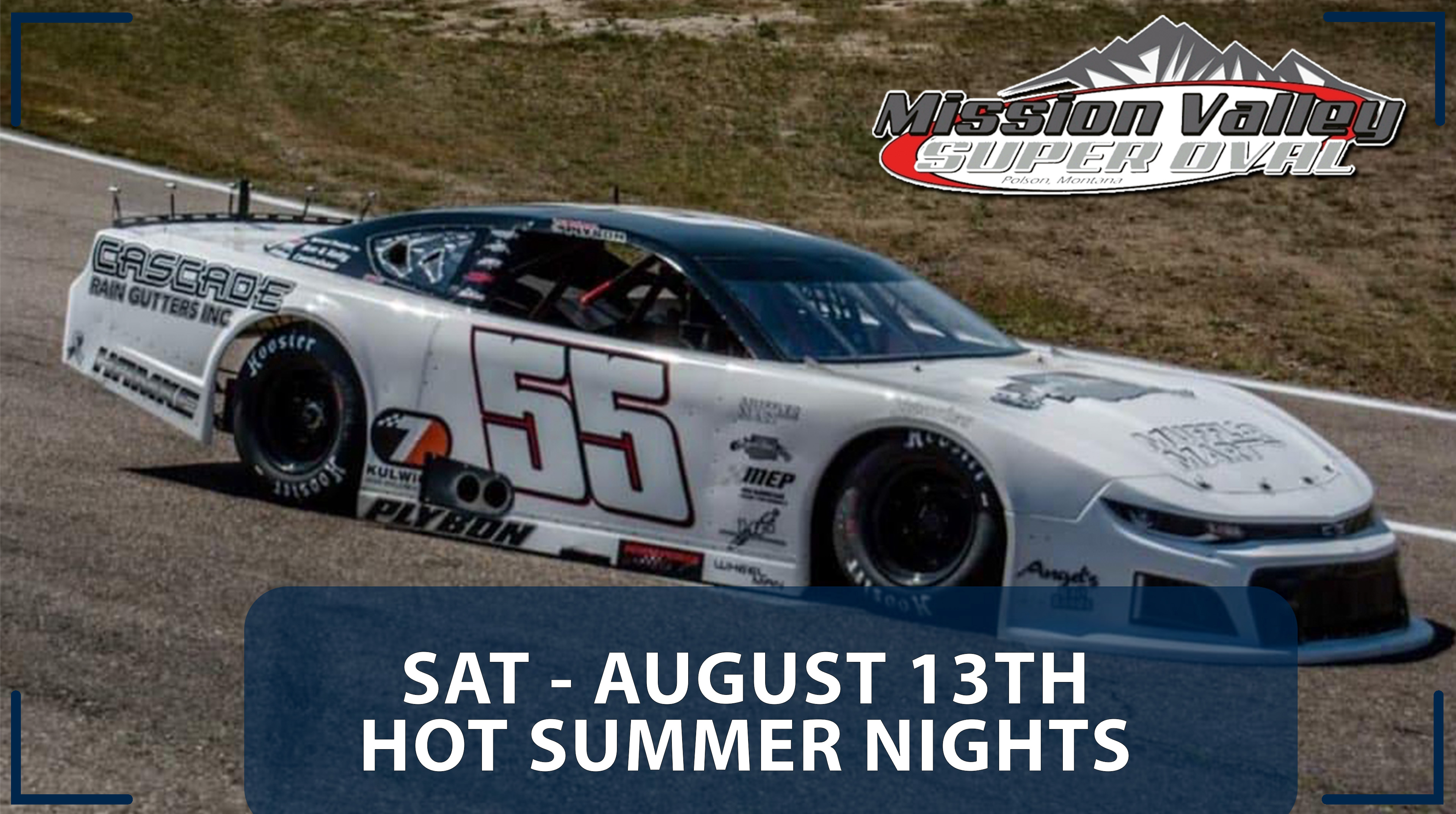 Replay - Hot Summer Nights at Mission Valley - 8.13.22