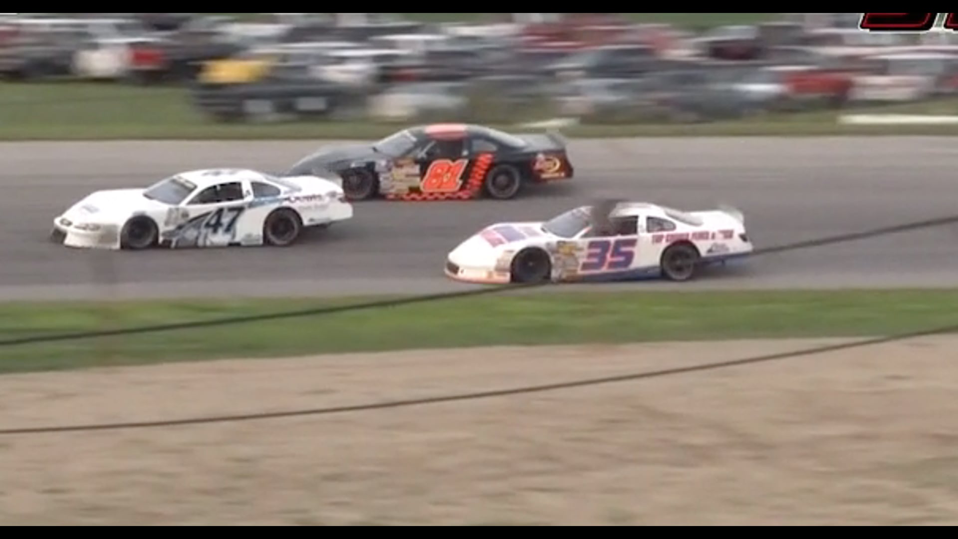 ARCA/CRA Super Series - Baer Field Motorsports Park - Recap