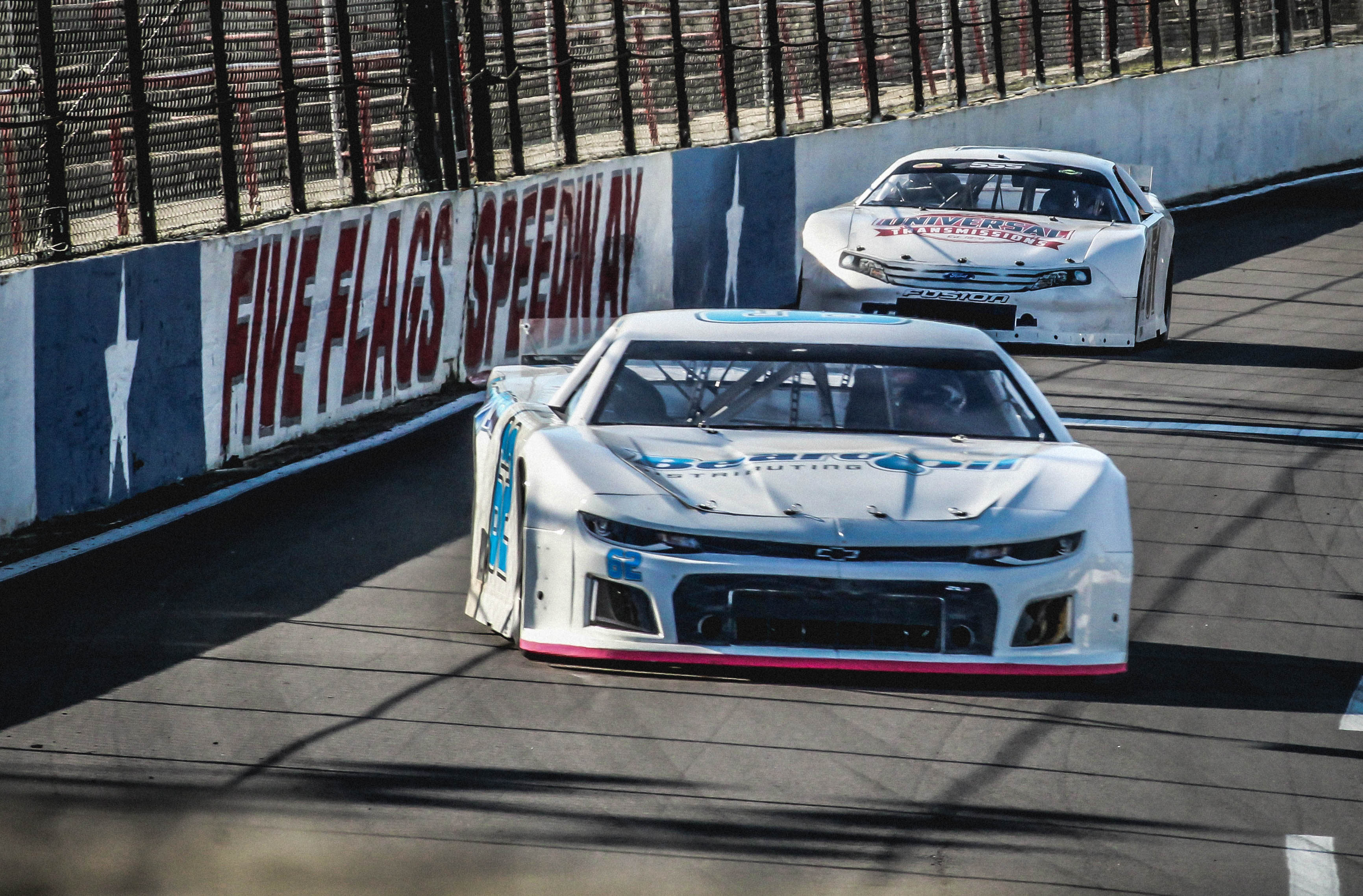 54th Annual Snowball Derby Preview 
